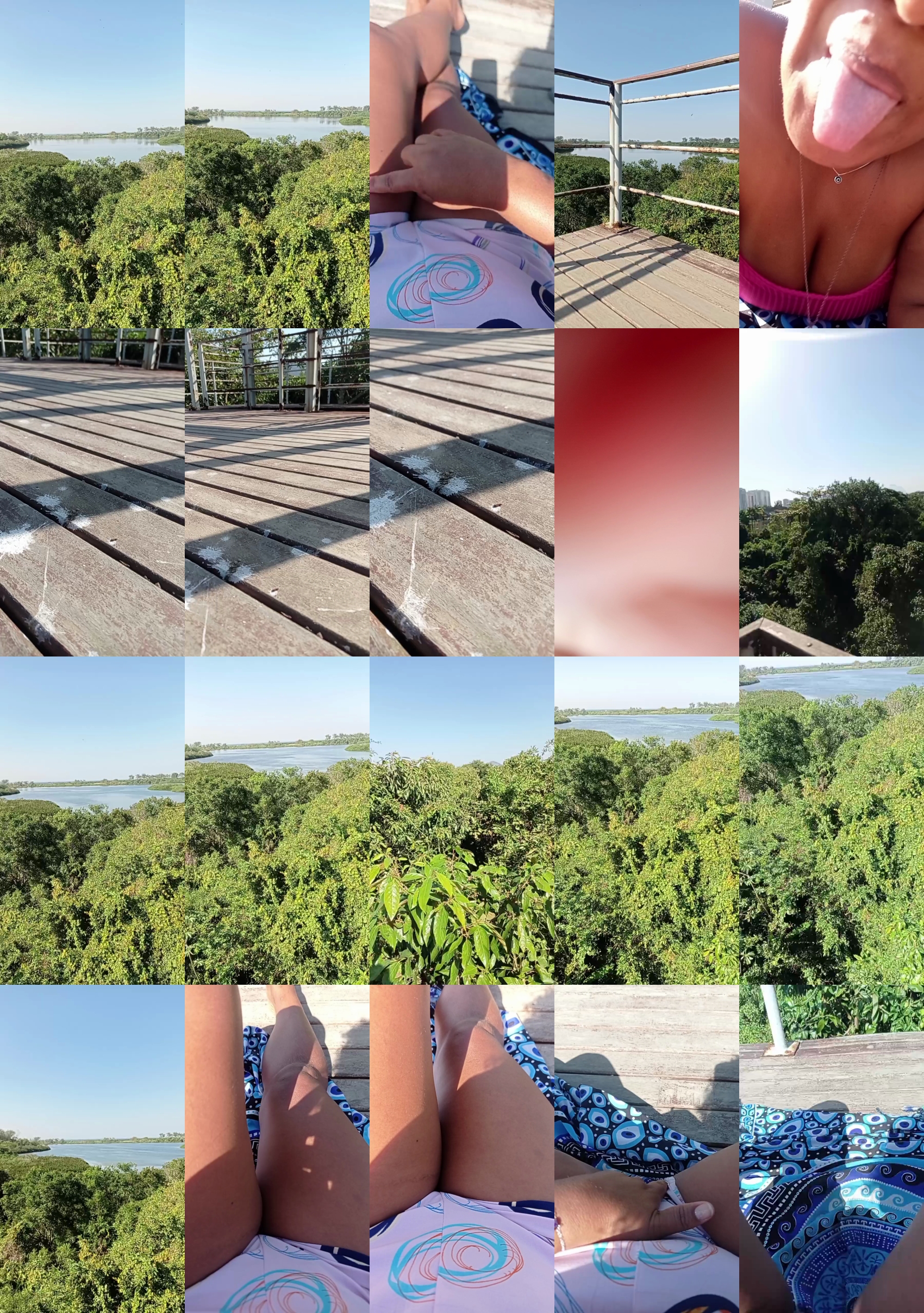 Exhibition. ejacfaciale. margaritach. madison_turner. hot365. brooke_perisc...